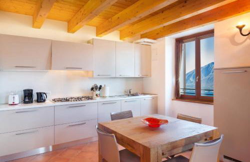 Apartment Borno With Pool In San Zeno Di Montagna - Foto 4