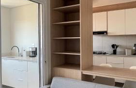 Apartamento completo – perto do centro de Bauru - Foto 9