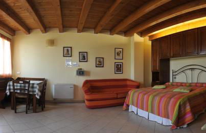 Agriturismo dei Grippi - Foto 132