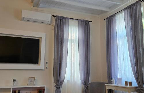 Mytilini City Center Petrino Guesthouse - Foto 17