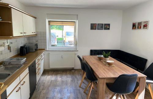 Famielienapartment An der Forellenschänke - Foto 9