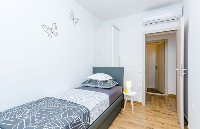 Apartment Moon River - Foto 8