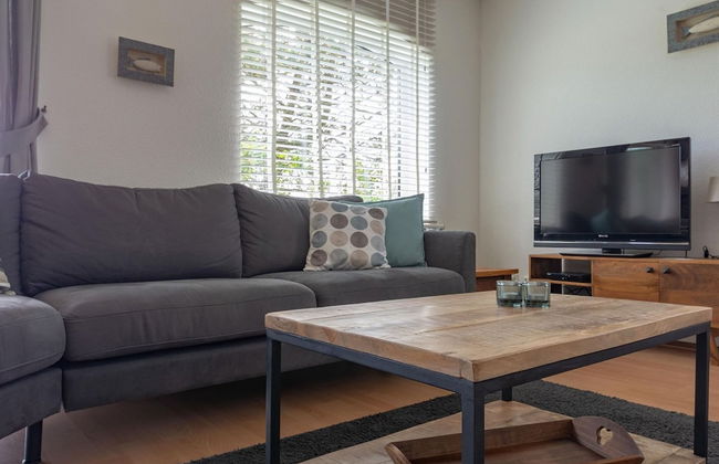 Cozy Apmt for 5people by the sea - Foto 38