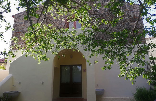 Casa del Geco - Foto 33