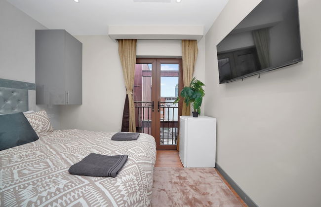 East London Apartment - Ilford - Essex - Foto 1