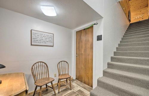 Spacious Kansas Retreat On-Site Disc Golf! - Foto 15