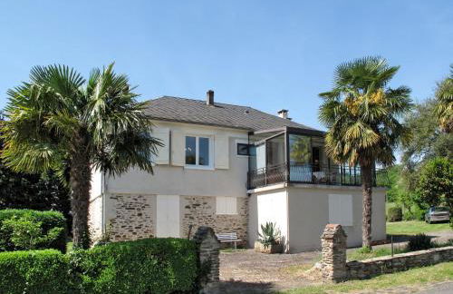 Holiday Home Freyssignes by Interhome - Foto 1