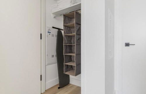 Blueground Alphabet City rooftop nr Tompkins Square Park NYC-2081 - Foto 10