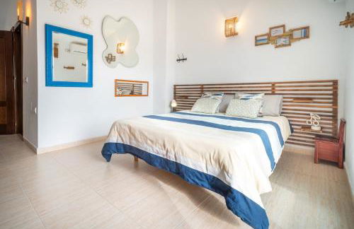 Chalet adosado en la playa de Torre de la Horadada - Foto 9