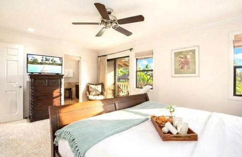 Kaanapali Plantation Villa 3-Bedroom Ocean View Condo, Recently Remodeled! Complimentary Car Included! KPL-46 by KBM - Foto 110