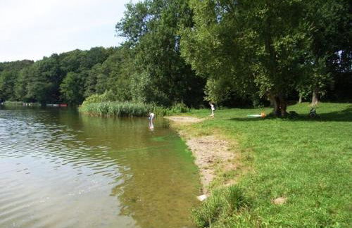 Ferienhaus in Wittendtsrp OT Pogress - Foto 56