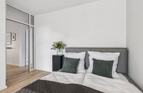 Groß - modern - nah an Köln- Luxuriöse Wohnung für 8 Personen in Remscheid - Foto 11