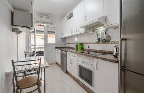 Apartment with Heated Pool in Callao Salvaje - Foto 5