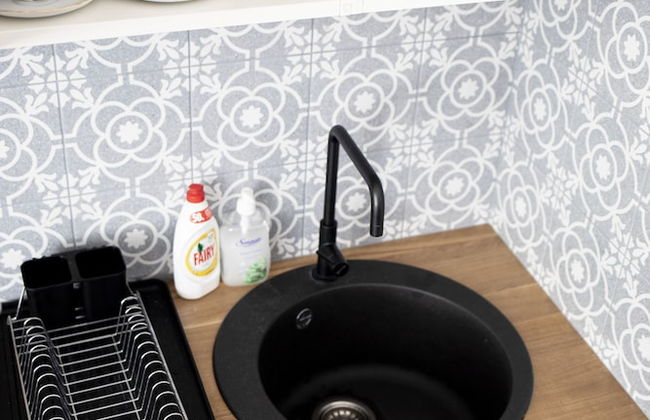 Old town Library Tartu Home Apartments - Foto 14