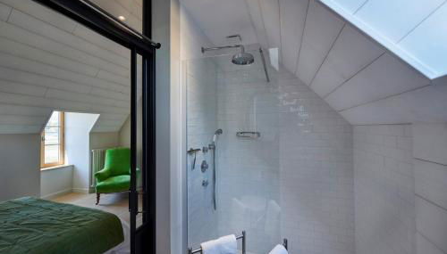 Les Galets Blancs - Foto 4, Shower