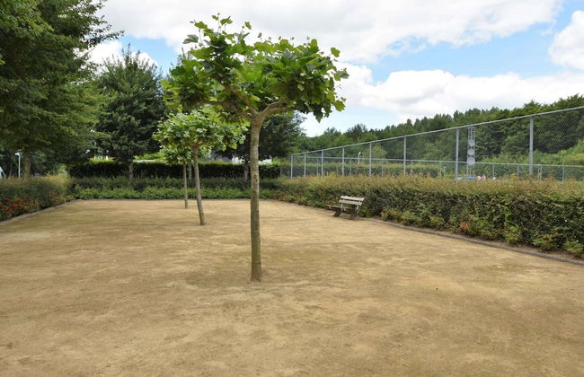 Holiday Home in Flevoland With Pool - Foto 14