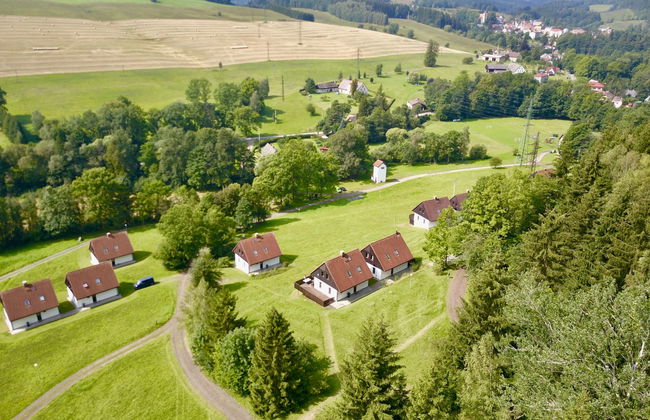 3 bedroom House in Stárkov with swimming pool and garden - Photo 33