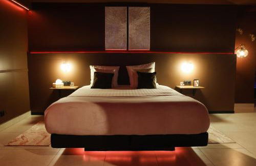 Suite d exception avec spa privatif - Foto 7