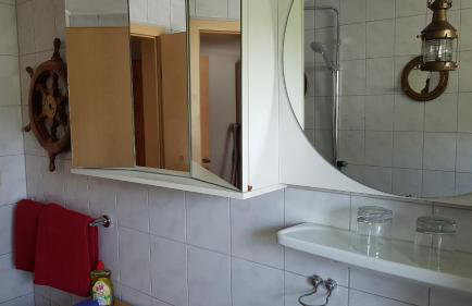 Ferienwohnung Zauberhaft - Foto 17