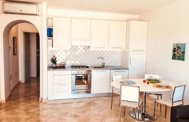 Il Fjordo bilo terrazzo (PPZ162) - Foto 4