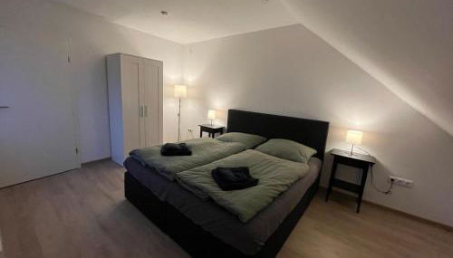 HörnQuartier - modern eingerichtete Ferienwohnung - Familienfreundlich, ideal auch für Geschäftskunden - Foto 5