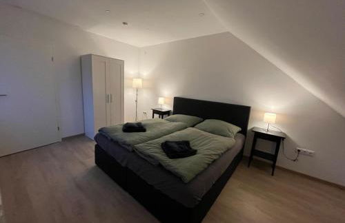 HörnQuartier - modern eingerichtete Ferienwohnung - Familienfreundlich, ideal auch für Geschäftskunden - Foto 5