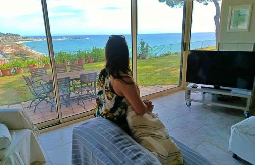 Preciosa casa al borde de un acantilado - Foto 7