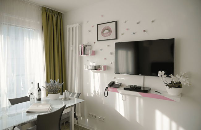 Apartments Rosenthal Residence - Foto 49