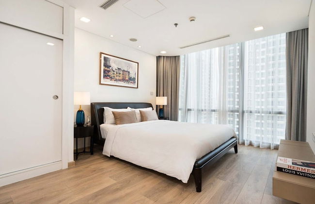 Boutique Unique Landmark 81 - Photo 6