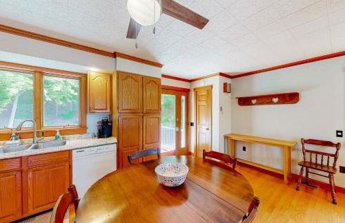 Heart Pond Hideaway - Foto 9