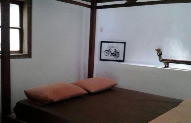 Room in B&B - Villas in Batu Indonesia Homestay - Foto 2