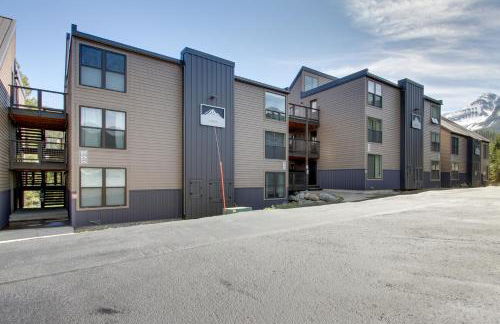 Modern Mountain-View Condo at Big Sky Resort! - Foto 28