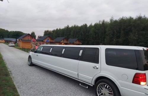 VIP Celebrity House przy Suntago, Grabska Osada Apartamenty - Photo 20