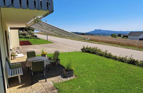 Ferienwohnung-Haus-Wannenberg - Foto 12