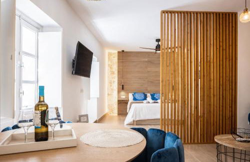 La Terraza del Populo Little Apartments - Foto 10