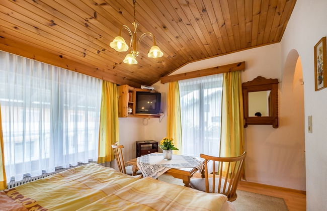 Spacious Apartment in Fügen near Ski Area - Foto 29