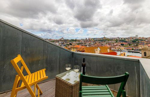 NorteSoul City Center Amazing View - Photo 9