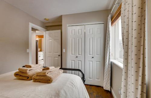 Stunning Alaskan Getaway with River and Mtn Views - Foto 27