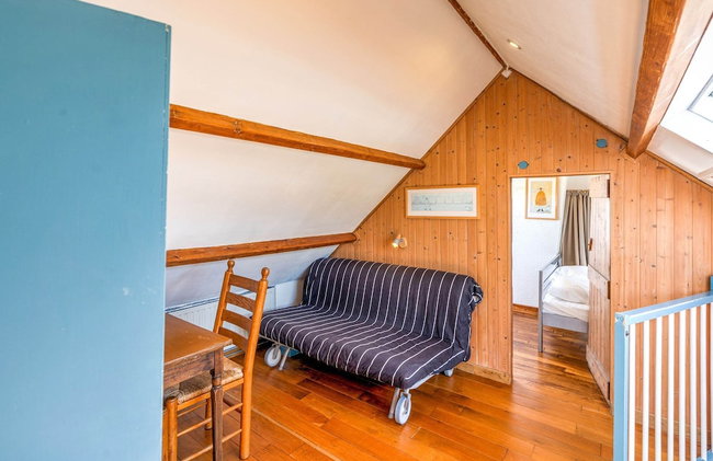 Quaint Holiday Home in Nieuwvliet-Bad near Sea Beach - Foto 9