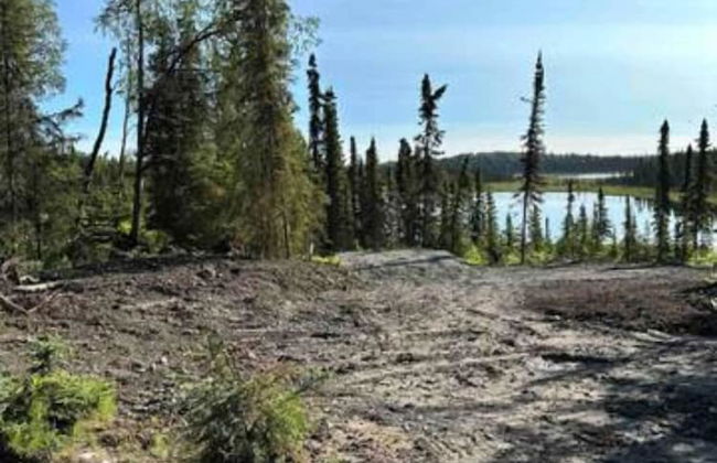 Moose Landing - Foto 55