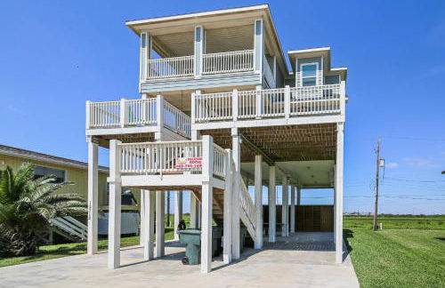 A Salty Kiss by Ryson Vacation Rentals - Foto 3