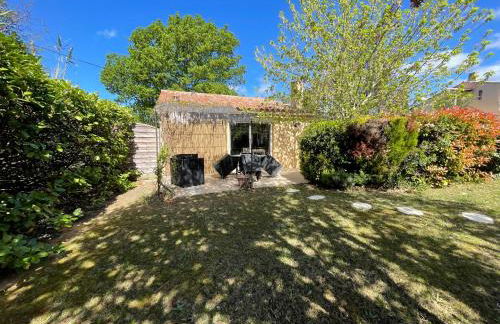 La belle histoire Gîte Montmirail - Foto 18