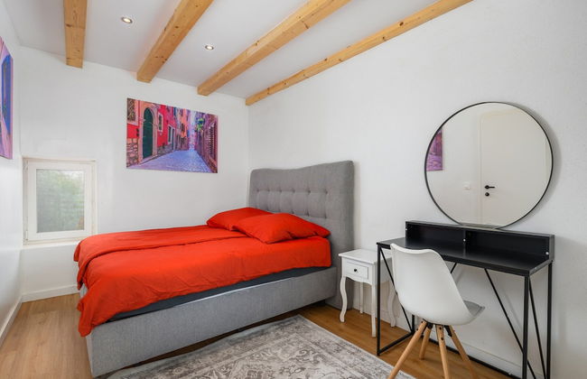 Villa in Porec With Private Pool and Beach - Foto 2