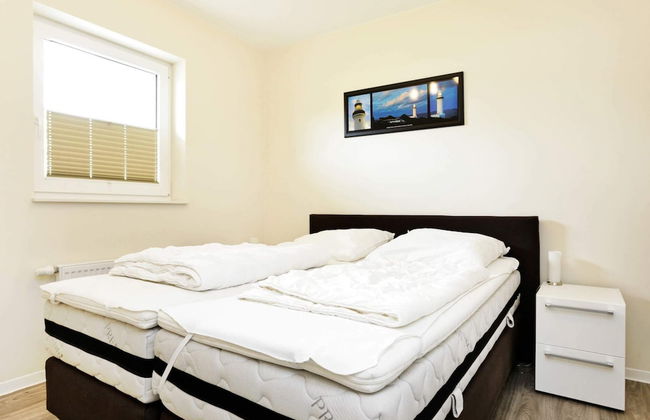 Holiday Home in GroÃŸenbrode - Foto 17