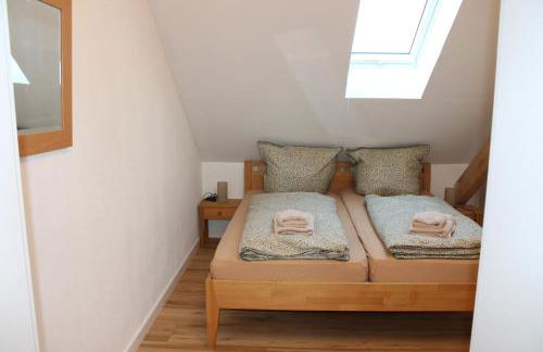 Ferienwohnung am Klöckhof - Foto 10