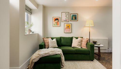 Clifton Road Apartments I Your Apartment - Foto 4