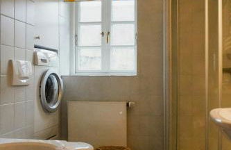 Nordfriesisches Apartement Auf Der Insel Föhr - Foto 16