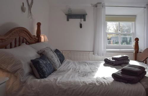 Woodlands Cottage - Photo 12