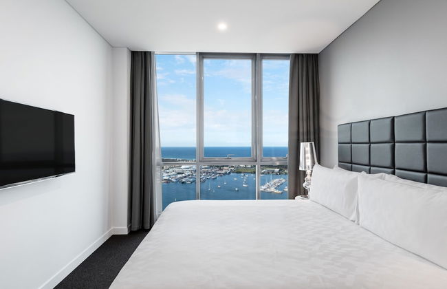 Meriton Suites Southport, Gold Coast - Foto 9