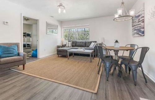 Dauphin Island Condos Near the Beach - Unit 4 - Foto 5